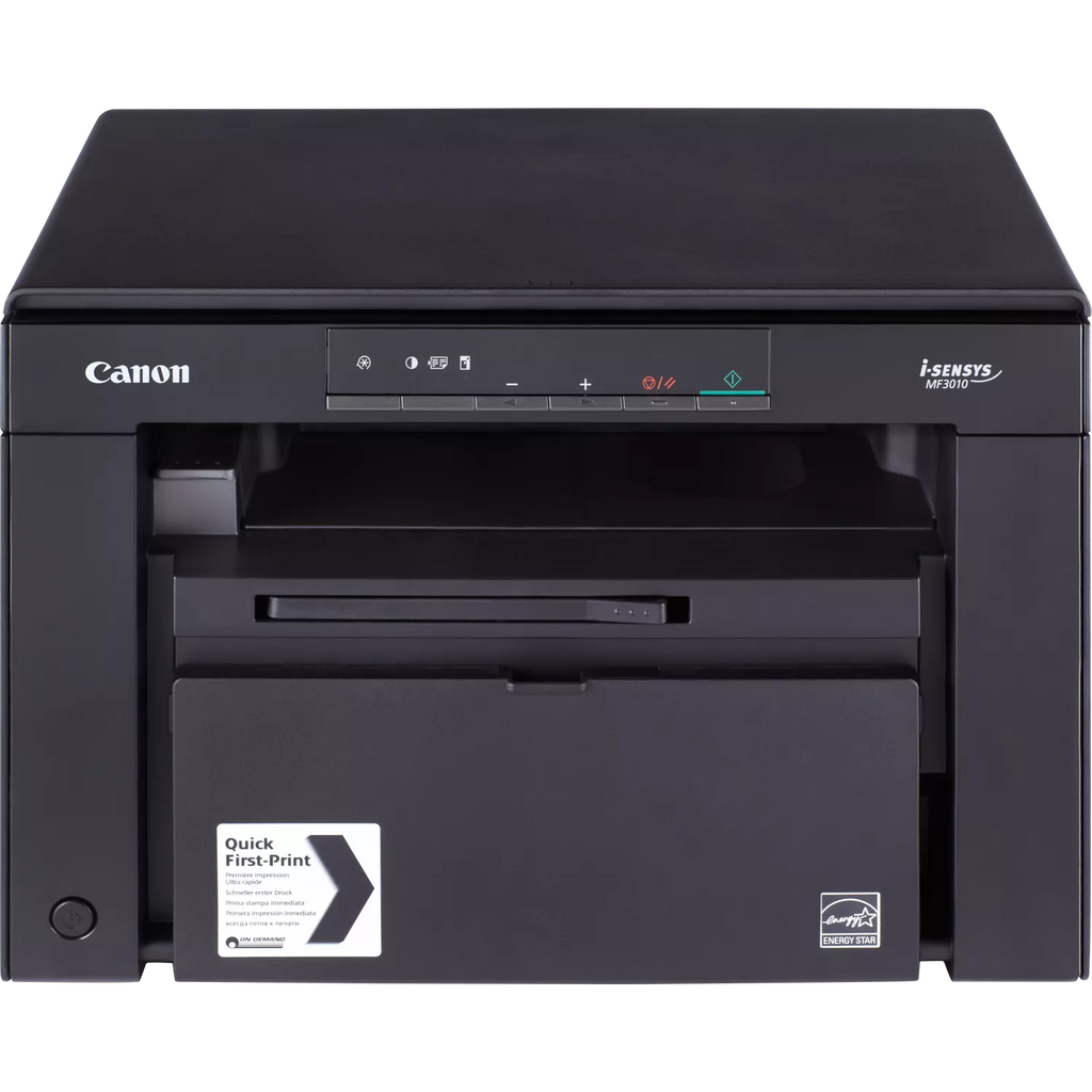 Multifuncțională laser monocrom Canon i-SENSYS MF3010