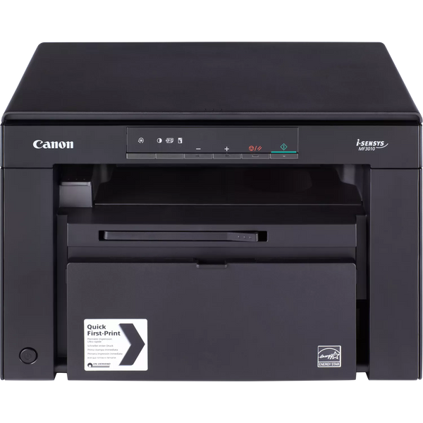Multifuncțională laser monocrom Canon i-SENSYS MF3010