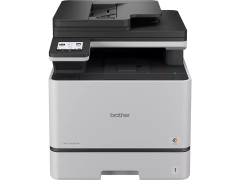 Multifuncțională laser color Brother MFC-L8730CDW cu Wi-Fi