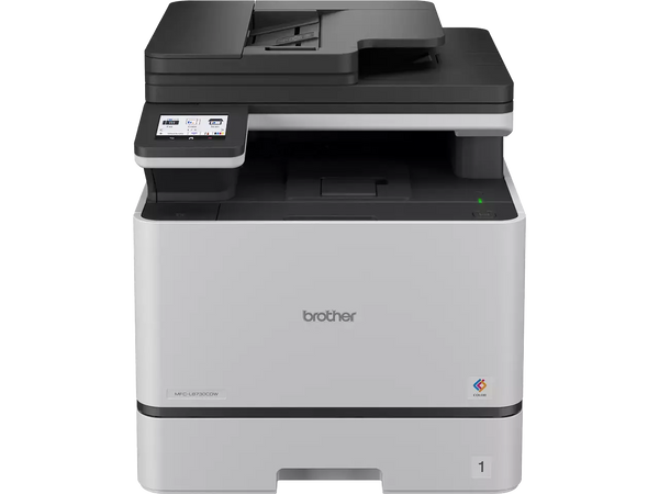Multifuncțională laser color Brother MFC-L8730CDW cu Wi-Fi