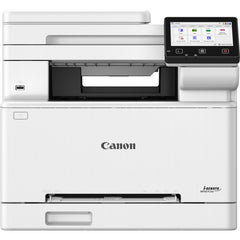 Multifuncțională laser color Canon MF667Cdw 6928C001AA vedere frontală