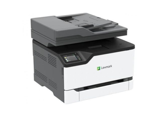 Multifunction Laser Color Lexmark CX431adW, Format: A4, Color Copier/ Fax/ Color Printer/ Color Scanner