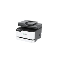 Multifunctional laser color Lexmark CX431adW, Dimensiune: A4, Copiere color/ Fax/ Imprimare color/ Scanare color