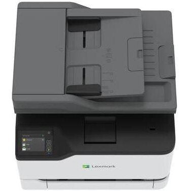 Multifunctional laser color Lexmark CX431adW, Dimensiune: A4, Copiere color/ Fax/ Imprimare color/ Scanare color