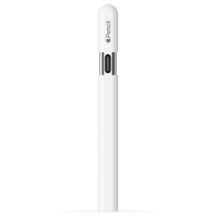 Apple Pencil (USB-C) – stylus digital cu conector USB-C, compatibil cu iPad Pro, iPad Air și iPad mini, precizie ridicată și latență minimă