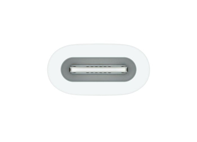 Apple USB-C to Apple Pencil Adapter – adaptor original pentru conectarea Apple Pencil (1st Generation) la iPad cu port USB-C