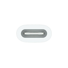 Apple USB-C to Apple Pencil Adapter – adaptor original pentru conectarea Apple Pencil (1st Generation) la iPad cu port USB-C