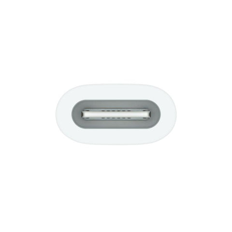 Apple USB-C to Apple Pencil Adapter – adaptor original pentru conectarea Apple Pencil (1st Generation) la iPad cu port USB-C