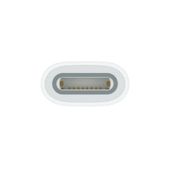 Apple USB-C to Apple Pencil Adapter – adaptor original pentru conectarea Apple Pencil (1st Generation) la iPad cu port USB-C