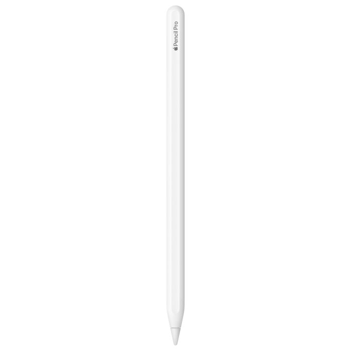 Apple Pencil (2nd Generation) (2025) – stylus inteligent pentru iPad Pro, iPad Air și iPad mini, conectare magnetică și încărcare wireless