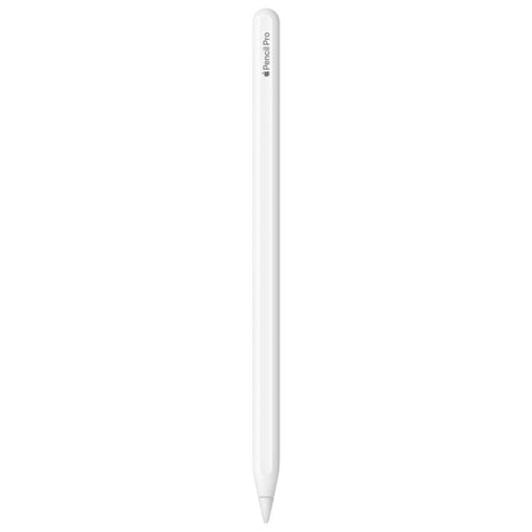 Apple Pencil Pro – stylus inteligent pentru iPad Pro (M4), iPad Air (M2/M3) și iPad mini (A17 Pro), sensibil la presiune și înclinare, tehnologie avansată de precizie