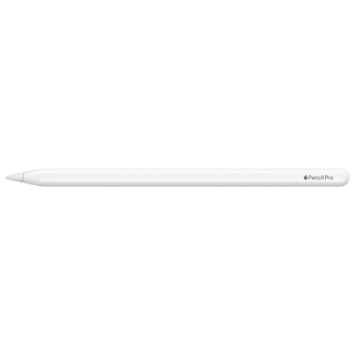 Apple Pencil (2nd Generation) (2025) – stylus inteligent pentru iPad Pro, iPad Air și iPad mini, conectare magnetică și încărcare wireless