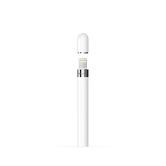 Apple Pencil (1st Generation) (2025) – stylus digital de precizie pentru iPad, conectare Lightning, sensibil la presiune si inclinare