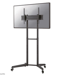 Stand podea Neomounts FL50-550BL1 pentru display-uri 37 70 inch