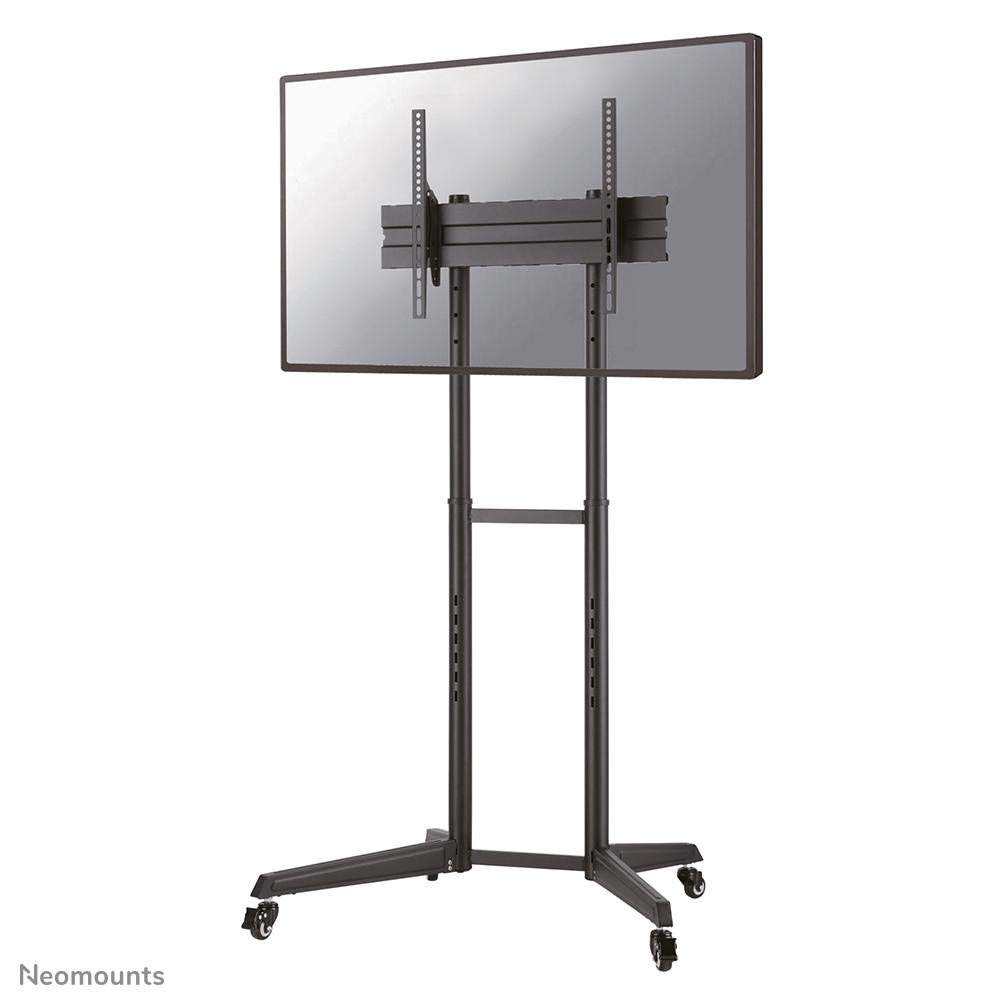 Stand podea Neomounts FL50-550BL1 pentru display-uri 37 70 inch
