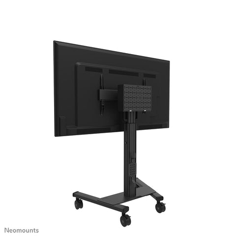 Stand Neomounts FL50-550BL1 compatibil VESA 600 x 400 mm