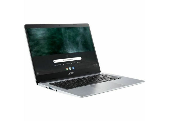 NOTEBOOK ACER CHROMEBOOK 314 CB314-1HT-P39K 64 GB 14" 8 GB RAM QWERTY