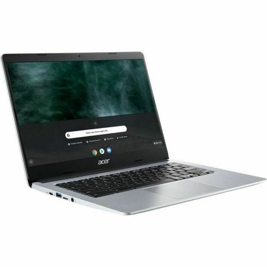 NOTEBOOK ACER CHROMEBOOK 314 CB314-1HT-P39K 64 GB 14" 8 GB RAM QWERTY