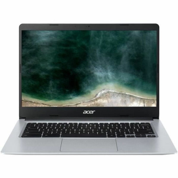 NOTEBOOK ACER CHROMEBOOK 314 CB314-1HT-P39K 64 GB 14
