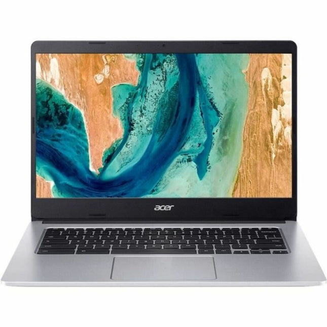 NOTEBOOK ACER CHROMEBOOK CB314-2H-K9DB MEDIATEK MT8183 32 GB 14" 4 GB RAM QWERTY