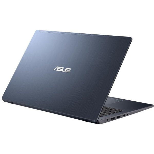 ASUS Vivobook Go 15 Star Black deschis cu ecran Full HD