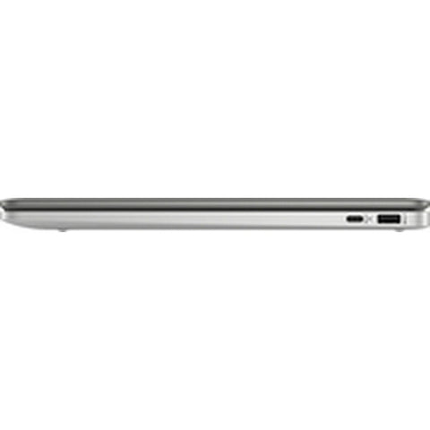 NOTEBOOK HP CHROMEBOOK 15A-NA0000NS INTEL CELERON N4500 QWERTY 15,6