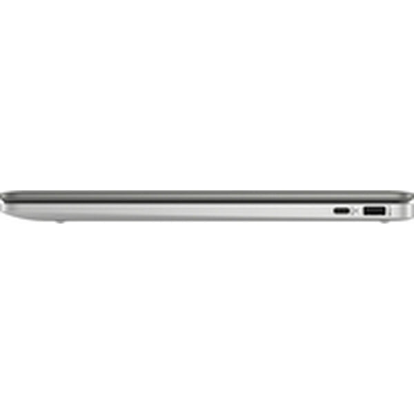 NOTEBOOK HP CHROMEBOOK 15A-NA0000NS INTEL CELERON N4500 QWERTY 15,6