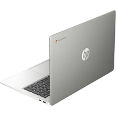 NOTEBOOK HP CHROMEBOOK 15A-NA0000NS INTEL CELERON N4500 QWERTY 15,6