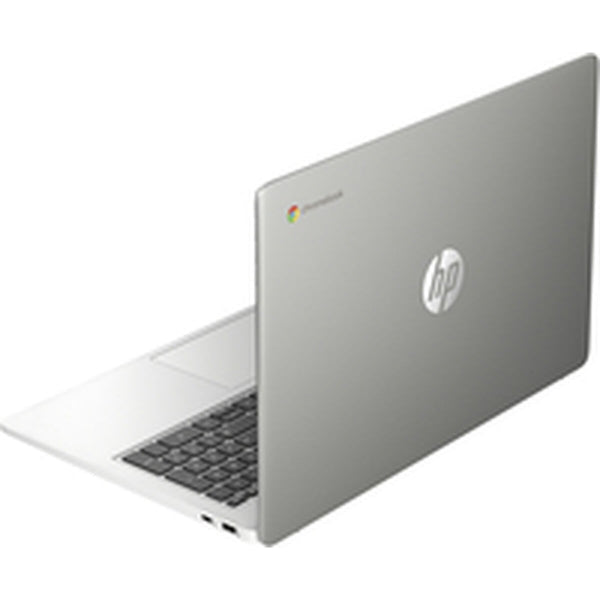NOTEBOOK HP CHROMEBOOK 15A-NA0000NS INTEL CELERON N4500 QWERTY 15,6