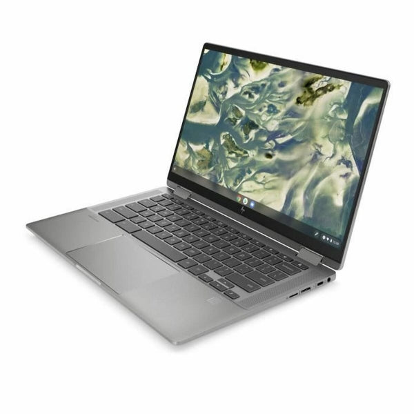 NOTEBOOK HP CHROMEBOOK 360 14C-CC0002NF 14