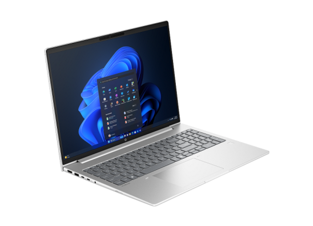 HP ProBook 455 G10 15.6 inch AMD Ryzen 5 7530U 16GB 512GB