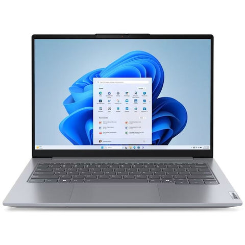 Laptop Lenovo ThinkBook 16 G8 IRL , 16 inch 1920 x 1200, Intel 210H 8 C / 12 T, 2.2 GHz - 4.8 GHz, 12 MB cache, 28 W, 8 GB DDR5, 512 GB SSD, Intel Graphics, Windows 11 Pro