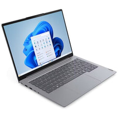 Laptop Lenovo ThinkBook 16 G8 IRL , 16 inch 1920 x 1200, Intel 210H 8 C / 12 T, 2.2 GHz - 4.8 GHz, 12 MB cache, 28 W, 8 GB DDR5, 512 GB SSD, Intel Graphics, Windows 11 Pro