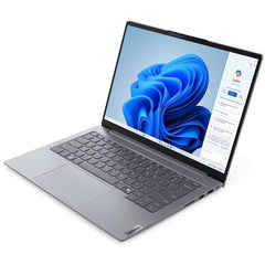 Laptop Lenovo ThinkBook 16 G8 IRL , 16 inch 1920 x 1200, Intel 210H 8 C / 12 T, 2.2 GHz - 4.8 GHz, 12 MB cache, 28 W, 8 GB DDR5, 512 GB SSD, Intel Graphics, Windows 11 Pro