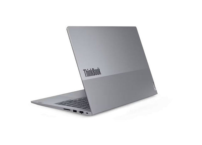 Laptop Lenovo ThinkBook 16 G8 IRL , 16 inch 1920 x 1200, Intel 210H 8 C / 12 T, 2.2 GHz - 4.8 GHz, 12 MB cache, 28 W, 8 GB DDR5, 512 GB SSD, Intel Graphics, Windows 11 Pro