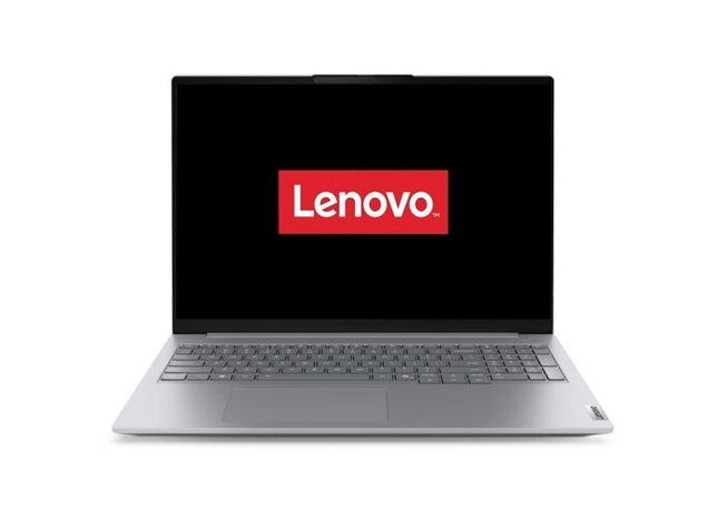 Notebook Lenovo ThinkBook 16 G8 IRL Intel Core Ultra 7 255H 16 inch RAM 16GB SSD 512GB Intel Graphics No OS Gri