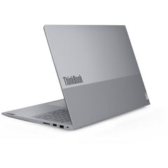 Notebook Lenovo ThinkBook 16 G8 IRL Intel Core Ultra 7 255H 16 inch RAM 16GB SSD 512GB Intel Graphics No OS Gri