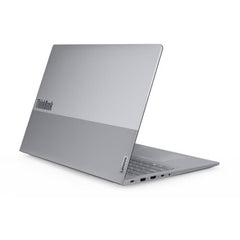 Notebook Lenovo ThinkBook 16 G8 IRL Intel Core Ultra 7 255H 16 inch RAM 16GB SSD 512GB Intel Graphics No OS Gri