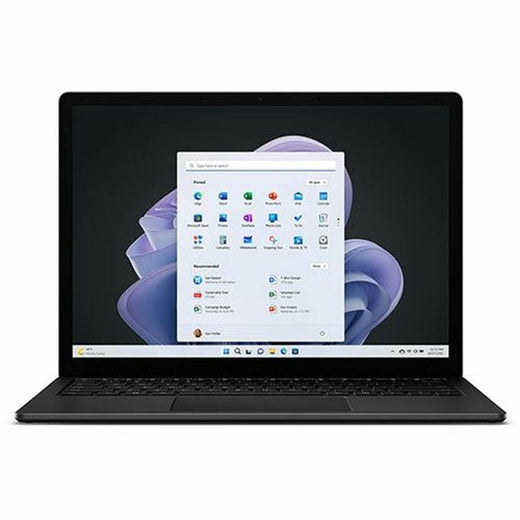 NOTEBOOK MICROSOFT SURFACE LAPTOP 5 512 GB SSD 8 GB RAM 13" QWERTY