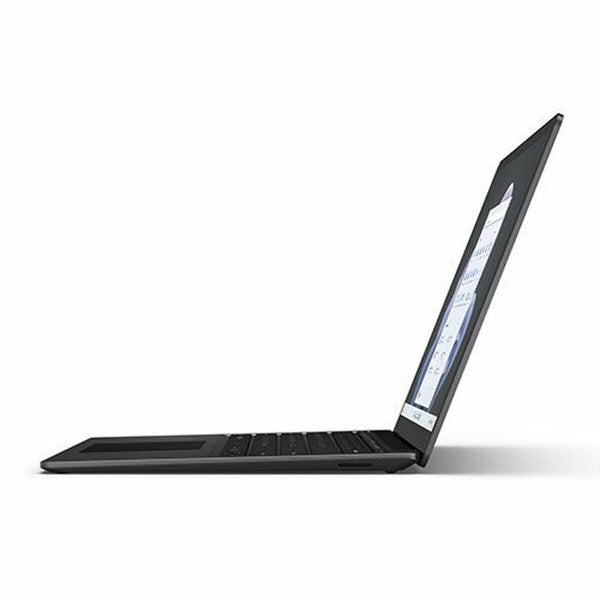 NOTEBOOK MICROSOFT SURFACE LAPTOP 5 512 GB SSD 8 GB RAM 13