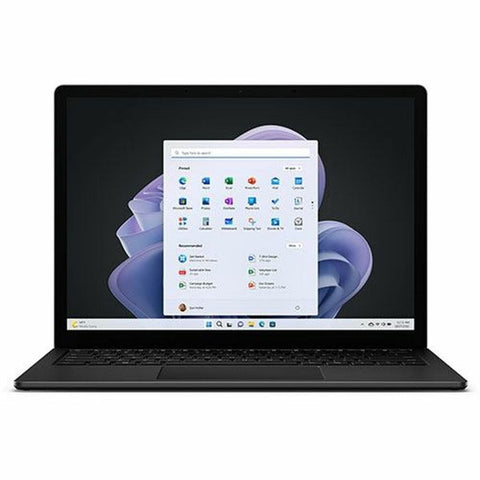 NOTEBOOK MICROSOFT SURFACE LAPTOP 5 512 GB SSD 8 GB RAM 13