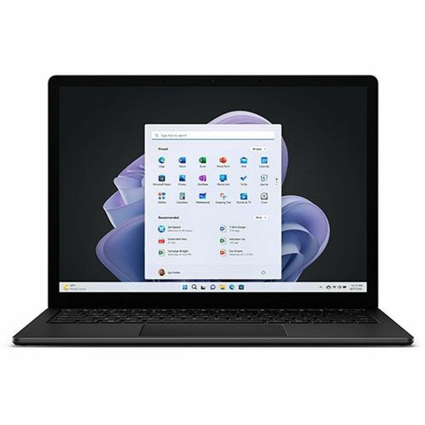 NOTEBOOK MICROSOFT SURFACE LAPTOP 5 512 GB SSD 8 GB RAM 13