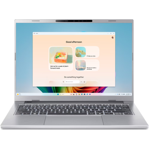 Acer Aspire 14 AI OLED A14 53M Ultra 7 256V