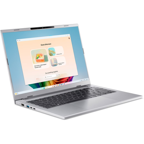Acer Aspire 14 AI OLED A14 53M Ultra 7 256V