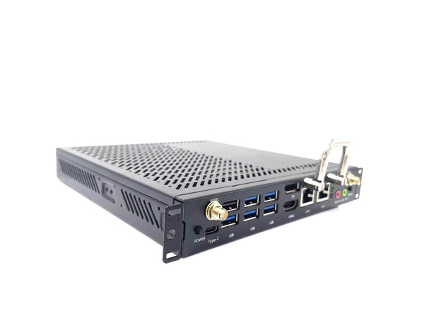 OPS Evoconnect i5 12450H porturi si conectivitate