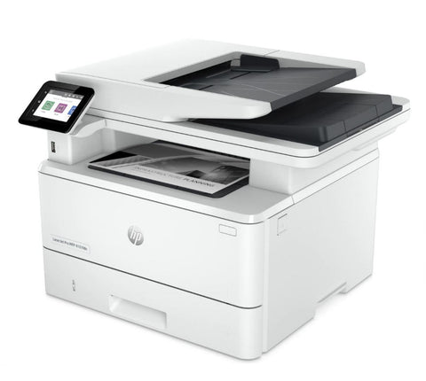 Multifunctional laser mono HP Laserjet 4102DW , dimensiune A4 512Mem