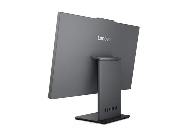 All-in-One Lenovo ThinkCentre neo 50a 27 Gen 5 AIO (27 inches) , Intel Core i7-13620H, 10C (6P + 4E) / 16T, P-core 2.4 / 4.9GHz, 24MB, RAM 1x 16GB SO-DIMM DDR5-5200, SSD 1TB SSD M.2 2280 2.0, Integrated Intel UHD Graphics, Optic: None, Card