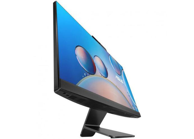 ASUS ExpertCenter E3 E3402WVAK-BPC005XA – sistem All-in-One 23.8”, Intel Core™ i3-1315U, 8 GB DDR5, 256 GB SSD, Windows 11 Pro Education, design profesional