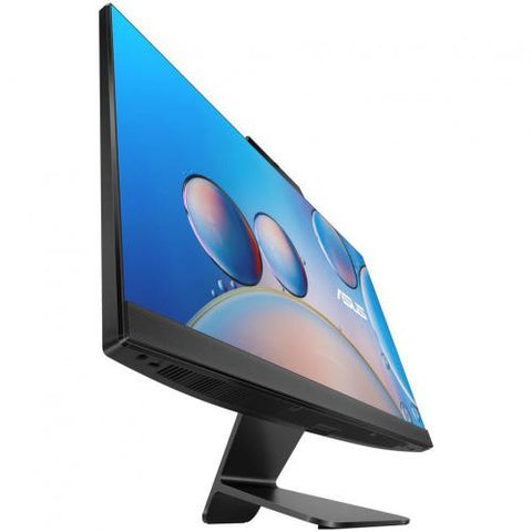 ASUS M3702WFAK-BPE030XA – All-in-One 27”, AMD Ryzen 3 7320U, 8 GB LPDDR5, 256 GB SSD, FHD, SonicMaster, Windows 11 Pro Education, 2 ani garantie