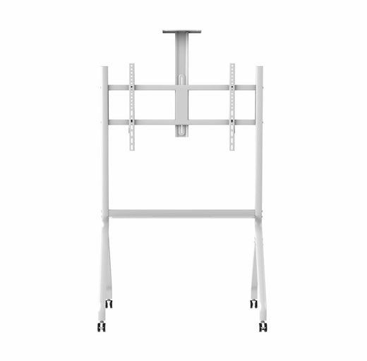 Stand TV mobil Serioux TV213CA, dimensiuni: 1050x755x2320mm, compatibilitate Max Vesa: 900x600mm, compatibilitate TV: 55"-100"